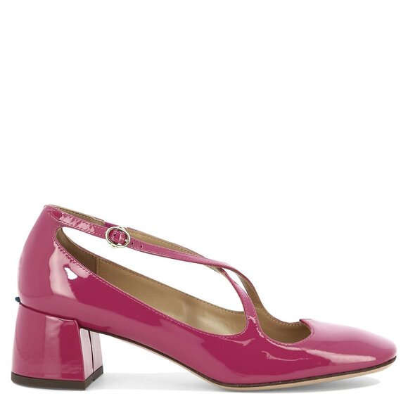 A.Bocca Pump Two For Love 45Mm Mary Jane IT 36 Women